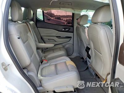 Zdjęcie 11 z 13 samochodu: 2018 GMC ACADIA SLT-1 VIN:1GKKNMLS3JZ203769 - miniatura