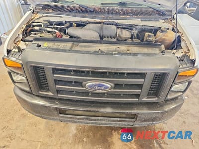 Zdjęcie 12 z 13 samochodu: 2013 FORD ECONOLINE E350 SUPER DUTY VAN VIN:1FTSS3EL1DDA70144 - miniatura