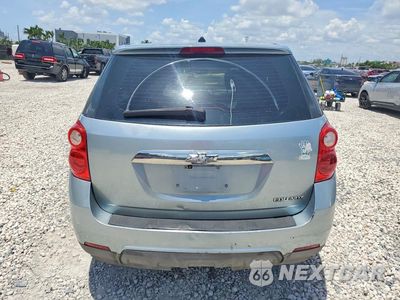 Zdjęcie 6 z 12 samochodu: 2014 CHEVROLET EQUINOX LS VIN:2GNALAEK3E6117069 - miniatura