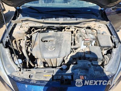 Zdjęcie 11 z 12 samochodu: 2018 TOYOTA YARIS IA BASE VIN:3MYDLBYV0JY326734 - miniatura