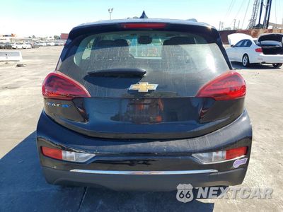 Zdjęcie 6 z 12 samochodu: 2019 CHEVROLET BOLT EV PREMIER VIN:1G1FZ6S09K4127222 - miniatura