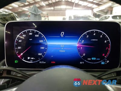 Zdjęcie 9 z 12 samochodu: 2022 MERCEDES-BENZ C 300 4MATIC VIN:W1KAF4HB7NR046630 - miniatura