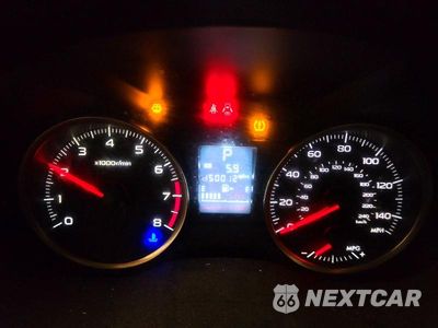 Zdjęcie 9 z 12 samochodu: 2016 SUBARU IMPREZA VIN:JF1GJAA69GH003498 - miniatura