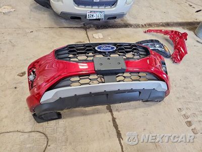 Zdjęcie 12 z 13 samochodu: 2024 FORD ESCAPE ST LINE SELECT VIN:1FMCU9NA2RUB35196 - miniatura