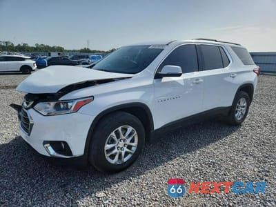 2021 CHEVROLET 1500 PU EXT C 1/2T 4 1GNEVHKW7MJ227927 - główne zdjęcie licytacji z USA - miniatura