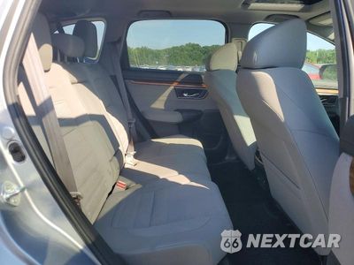 Zdjęcie 11 z 14 samochodu: 2021 HONDA CR-V EX VIN:7FARW1H55ME018470 - miniatura