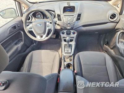 Zdjęcie 8 z 12 samochodu: 2019 FORD FIESTA SE VIN:3FADP4BJ4KM156087 - miniatura
