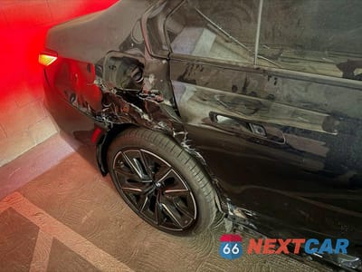Zdjęcie 11 z 13 samochodu: 2024 BMW 740 I VIN:WBA23EH04RCT10176 - miniatura