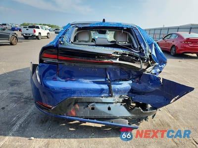 Zdjęcie 6 z 12 samochodu: 2023 TOYOTA PRIUS XLE VIN:JTDADABU1P3006476 - miniatura