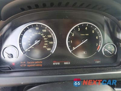 Zdjęcie 9 z 12 samochodu: 2014 BMW 650 I GRAN COUPE VIN:WBA6B2C5XED128816 - miniatura