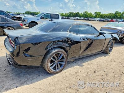 Trzecie zdjęcie samochodu z tyłu: 2019 DODGE CHALLENGER R VIN:2C3CDZFJ1KH702157 - miniatura