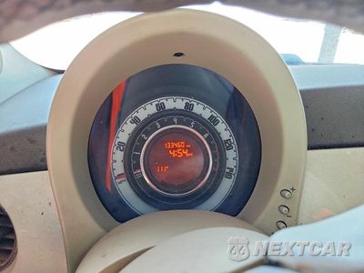 Zdjęcie 9 z 12 samochodu: 2012 FIAT 500 POP VIN:3C3CFFAR3CT343649 - miniatura