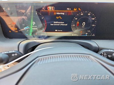 Zdjęcie 9 z 12 samochodu: 2026 NISSAN SENTRA SV VIN:3N1AB9CV7TY311383 - miniatura