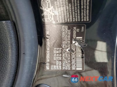 Zdjęcie 12 z 12 samochodu: 2014 BMW 428 XI VIN:WBA3N9C56EK244559 - miniatura