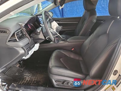Zdjęcie 7 z 12 samochodu: 2022 TOYOTA CAMRY XSE VIN:4T1K61BK0NU067284 - miniatura