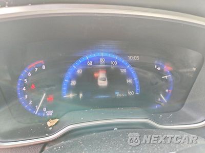Zdjęcie 9 z 12 samochodu: 2020 TOYOTA COROLLA XLE VIN:5YFFPRAE3LP082224 - miniatura