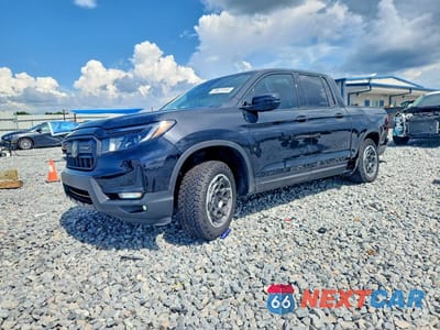 2024 HONDA RIDGELINE SPORT 5FPYK3F21RB028192 - główne zdjęcie licytacji z USA - miniatura
