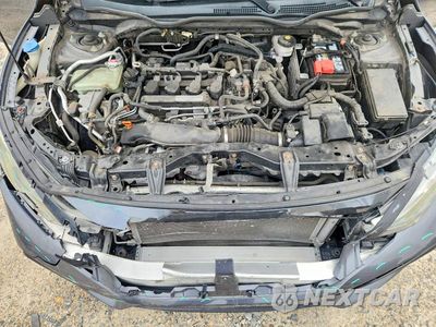 Zdjęcie 11 z 13 samochodu: 2018 HONDA CIVIC SPORT VIN:SHHFK7H45JU427096 - miniatura