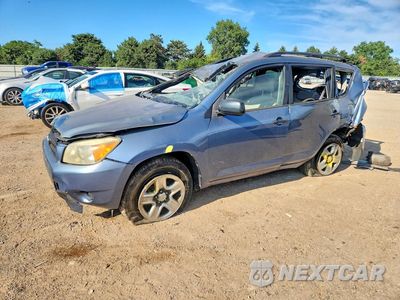 2006 TOYOTA RAV4 BASE JTMBD33V266001615 - główne zdjęcie licytacji z USA - miniatura