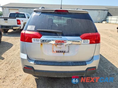 Zdjęcie 6 z 13 samochodu: 2014 GMC TERRAIN SLE VIN:2GKALREKXE6270320 - miniatura