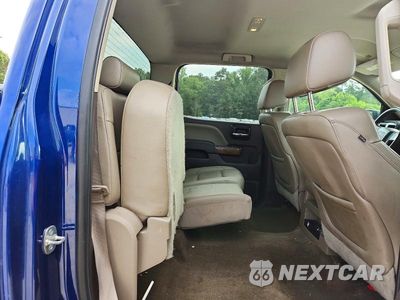Zdjęcie 10 z 13 samochodu: 2014 GMC SIERRA K1500 SLT VIN:3GTU2VEC0EG245895 - miniatura