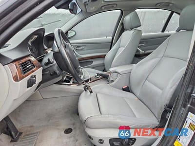 Zdjęcie 7 z 12 samochodu: 2008 BMW 328 XI VIN:WBAVC93548K037834 - miniatura