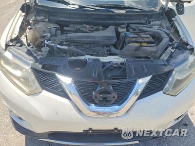 Zdjęcie 12 z 13 samochodu: 2015 NISSAN ROGUE S VIN:5N1AT2MV2FC830270 - miniatura