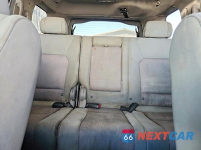 Zdjęcie 10 z 13 samochodu: 2011 HONDA PILOT EX VIN:5FNYF3H40BB033689 - miniatura