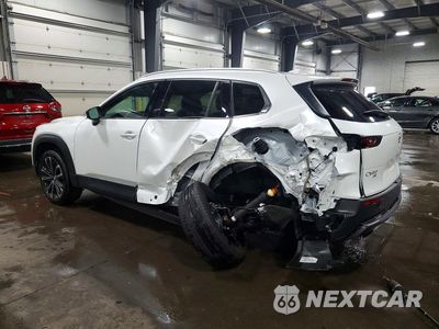 Drugie zdjęcie samochodu z przodu: 2025 MAZDA CX-50 PREMIUM PLUS VIN:7MMVABEM3SN383822 - miniatura