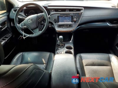 Zdjęcie 8 z 12 samochodu: 2016 TOYOTA AVALON TOURING VIN:4T1BK1EB9GU239080 - miniatura