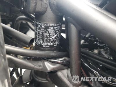 Zdjęcie 9 z 9 samochodu: 2026 KAWASAKI EX500 VIN:ML5EXGG1XTDA89143 - miniatura
