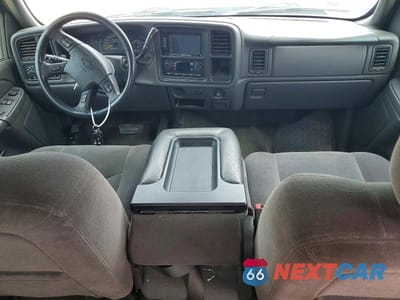 Zdjęcie 8 z 12 samochodu: 2006 CHEVROLET SILVERADO K1500 VIN:1GCEK19Z06Z256294 - miniatura