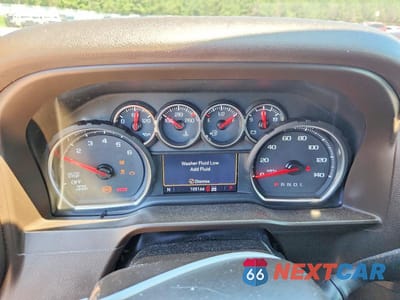 Zdjęcie 9 z 12 samochodu: 2020 CHEVROLET SILVERADO K1500 LT TRAIL BOSS VIN:1GCPYFED1LZ112098 - miniatura