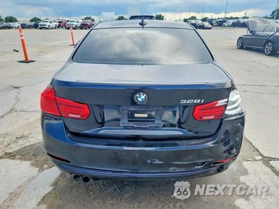 Zdjęcie 6 z 12 samochodu: 2016 BMW 328 I SULEV VIN:WBA8E9G58GNT84002 - miniatura