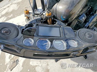 Zdjęcie 7 z 8 samochodu: 2020 HARLEY-DAVIDSON FLHXS VIN:1HD1KRP22LB630961 - miniatura