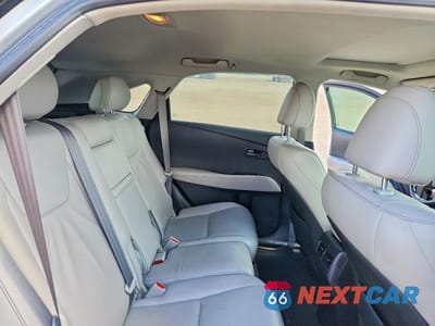 Zdjęcie 10 z 12 samochodu: 2015 LEXUS RX 350 BASE VIN:2T2BK1BA9FC323035 - miniatura
