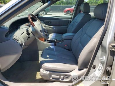 Zdjęcie 7 z 12 samochodu: 2003 TOYOTA AVALON XLS VIN:4T1BF28B43U286436 - miniatura