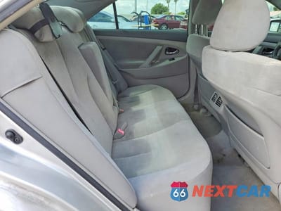 Zdjęcie 10 z 12 samochodu: 2008 TOYOTA CAMRY HYBRID VIN:JTNBB46K483046813 - miniatura