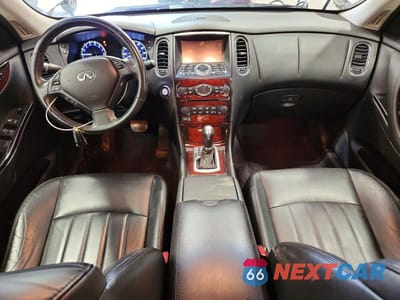 Zdjęcie 8 z 13 samochodu: 2016 INFINITI QX50 BASE VIN:JN1BJ0RR4GM268496 - miniatura
