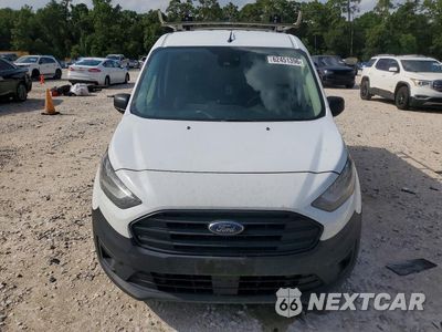 Piąte zdjęcie samochodu w środku: 2020 FORD TRANSIT CONNECT XL VIN:NM0LS7E28L1468337 - miniatura