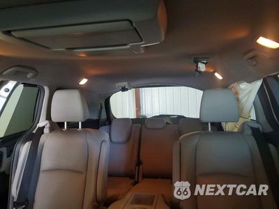 Zdjęcie 10 z 13 samochodu: 2019 HONDA ODYSSEY EXL VIN:5FNRL6H74KB021988 - miniatura
