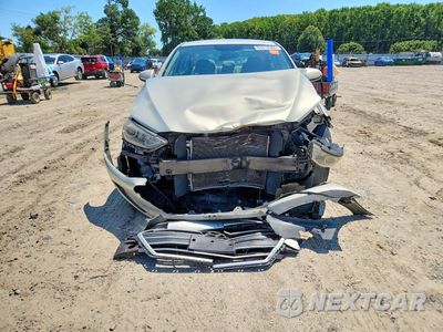 Piąte zdjęcie samochodu w środku: 2018 HYUNDAI ELANTRA SEL VIN:KMHD84LF5JU471603 - miniatura
