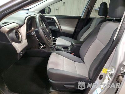 Zdjęcie 7 z 14 samochodu: 2015 TOYOTA RAV4 LE VIN:2T3BFREVXFW344102 - miniatura