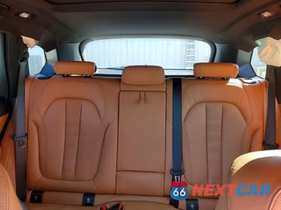 Zdjęcie 10 z 13 samochodu: 2022 BMW X5 XDRIVE40I VIN:5UXCR6C02N9L71907 - miniatura