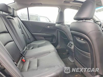 Zdjęcie 10 z 12 samochodu: 2013 HONDA ACCORD EXL VIN:1HGCR2F8XDA086639 - miniatura