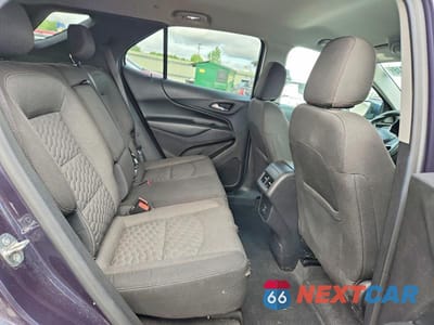 Zdjęcie 11 z 13 samochodu: 2019 CHEVROLET EQUINOX LT VIN:3GNAXUEV6KS536045 - miniatura