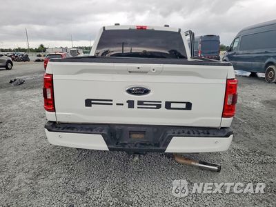Zdjęcie 6 z 12 samochodu: 2021 FORD F150 SUPERCREW VIN:1FTFW1CD1MFC92323 - miniatura