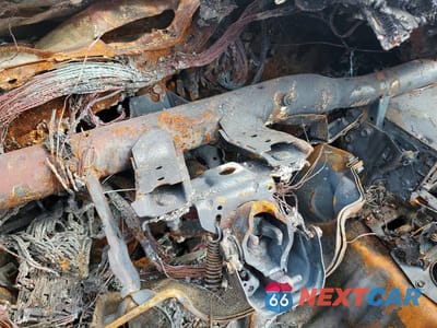 Zdjęcie 9 z 11 samochodu: 2002 TOYOTA TACOMA DOUBLE CAB VIN:5TEHN72N12Z058790 - miniatura