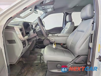 Zdjęcie 7 z 13 samochodu: 2023 FORD F250 SUPER DUTY VIN:1FT7X2AA5PEE17060 - miniatura