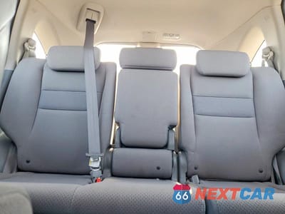 Zdjęcie 10 z 13 samochodu: 2007 HONDA CR-V LX VIN:JHLRE48397C097323 - miniatura